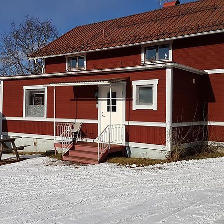 Vintergatans Bakficka Homestay Insjön Dış mekan fotoğraf